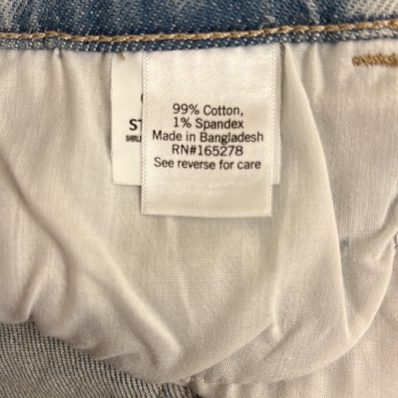 SO ladies shorts - Picture 8 of 9